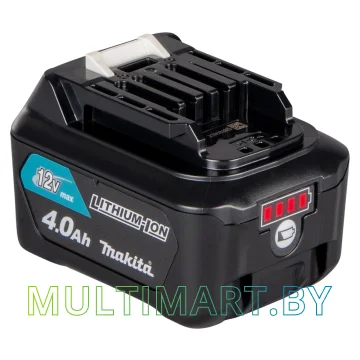 Аккумулятор Makita BL1041B (12В/4 Ah) картинка 2
